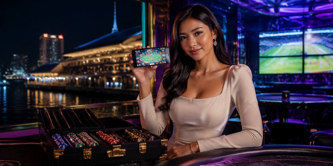 kl bet Deposit & Pengeluaran