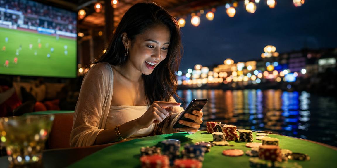 kl bet gaming platform